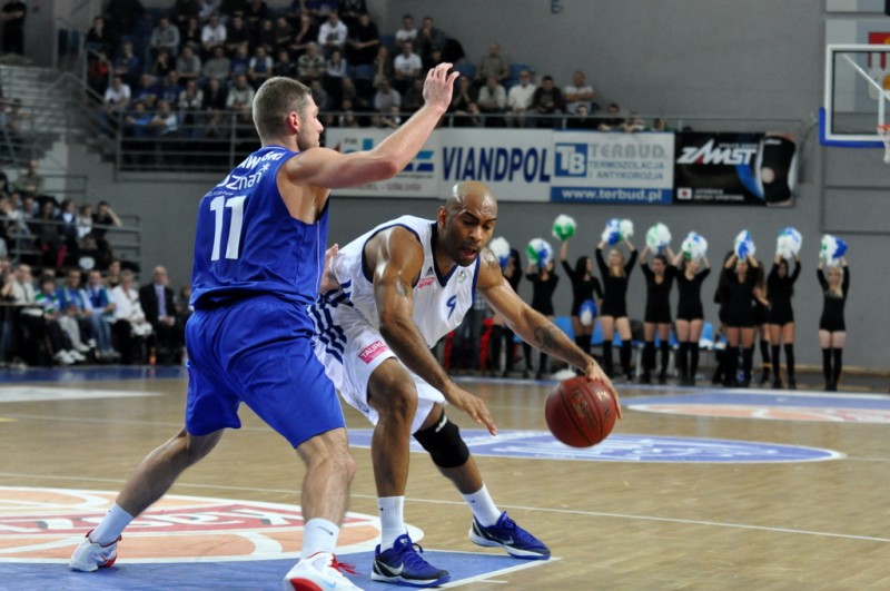 Seria podtrzymana, Basket rozbity