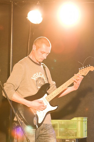 Struna 2011