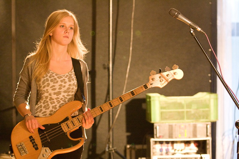 Struna 2011