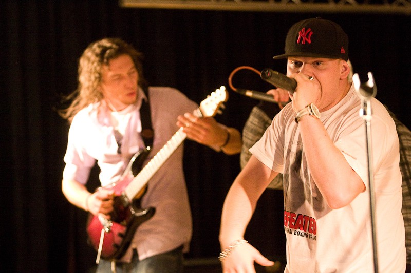 Struna 2011