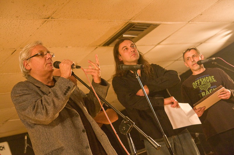 Struna 2011