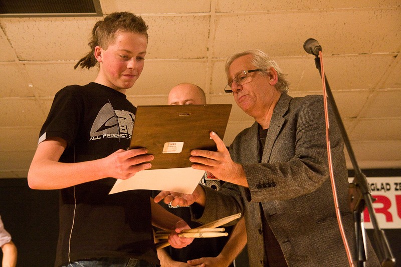 Struna 2011