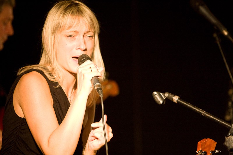 Struna 2011