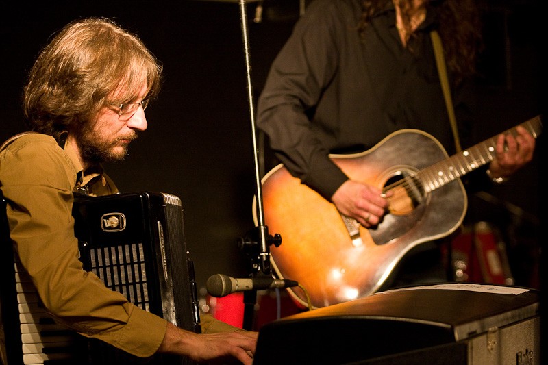Struna 2011