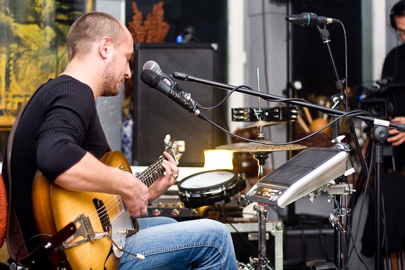 Koncert 