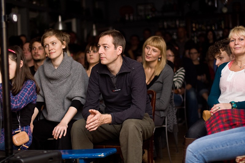 Koncert 