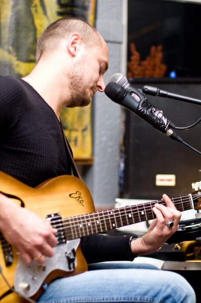 Koncert 
