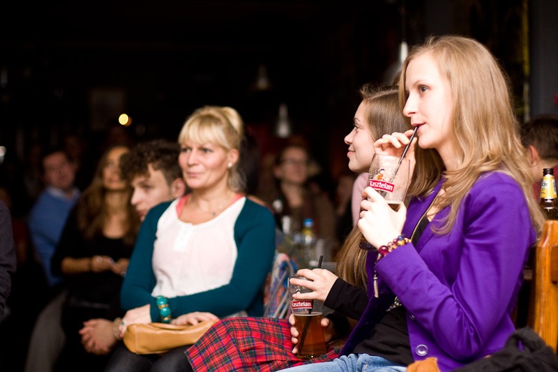 Koncert 