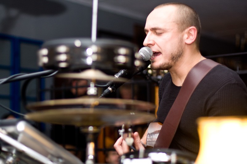 Koncert 