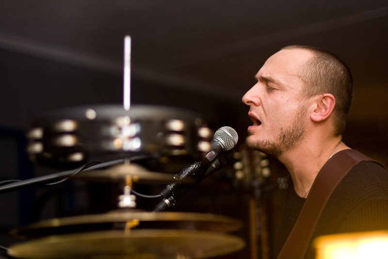 Koncert 