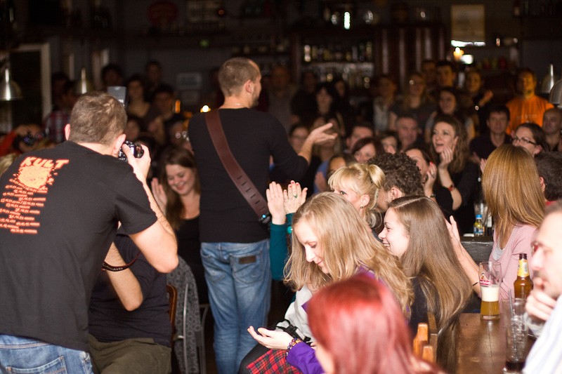 Koncert 