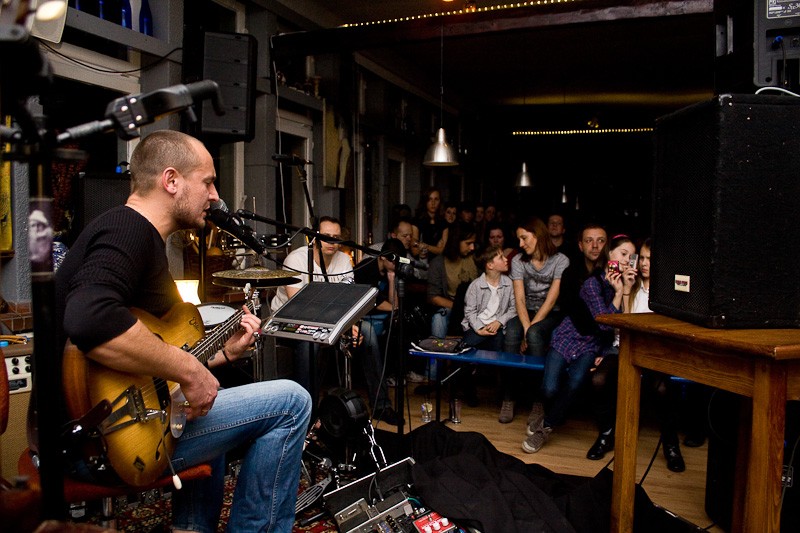 Koncert 