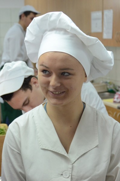 Wzięli gęsi w swoje ręce