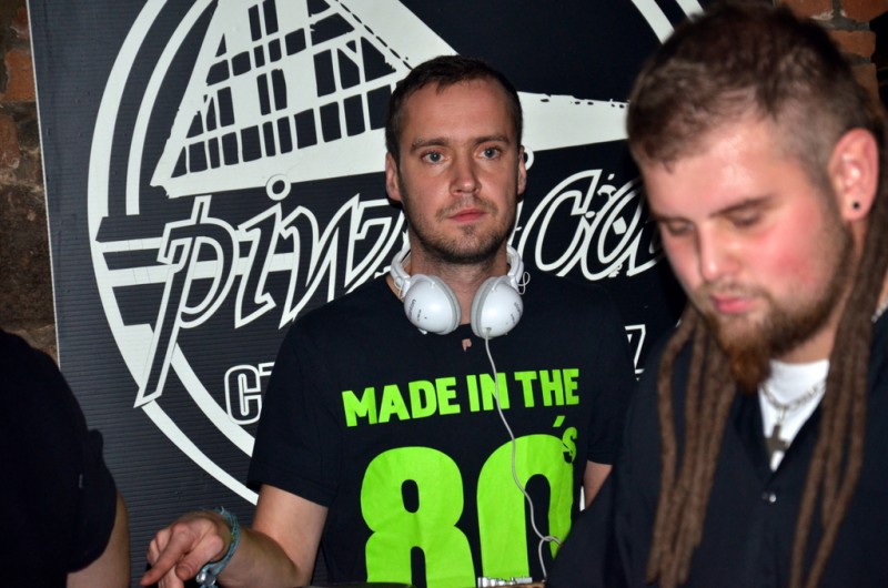 04.11 Czarny Spichrz