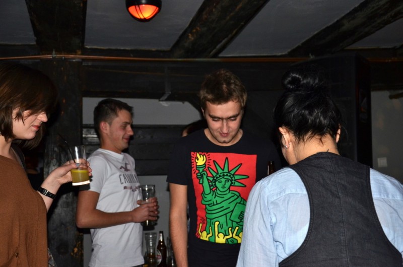 04.11 Czarny Spichrz