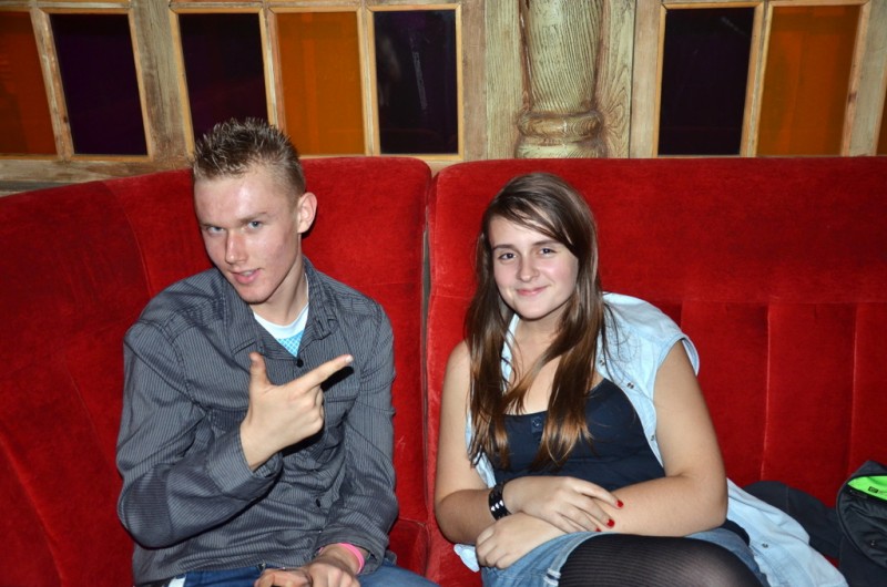04.11 Klub Piekarnia