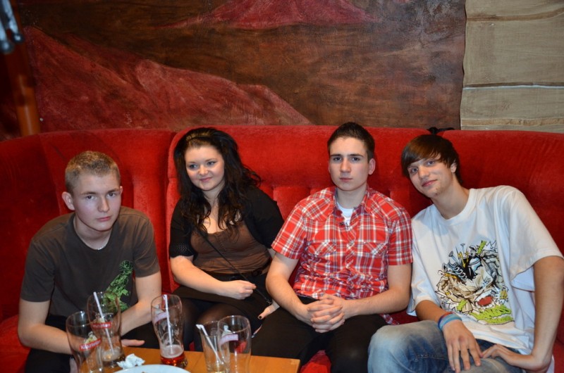 04.11 Klub Piekarnia