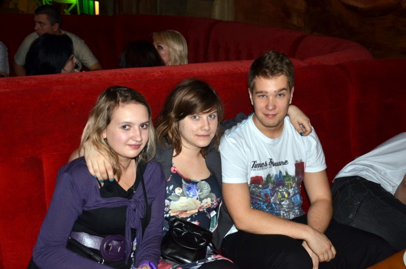 04.11 Klub Piekarnia