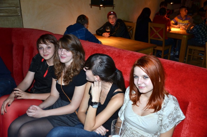 04.11 Klub Piekarnia