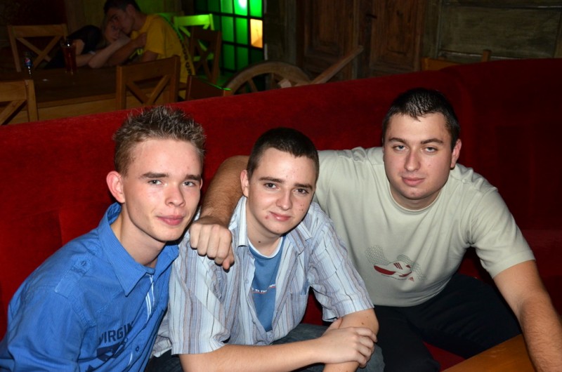 04.11 Klub Piekarnia