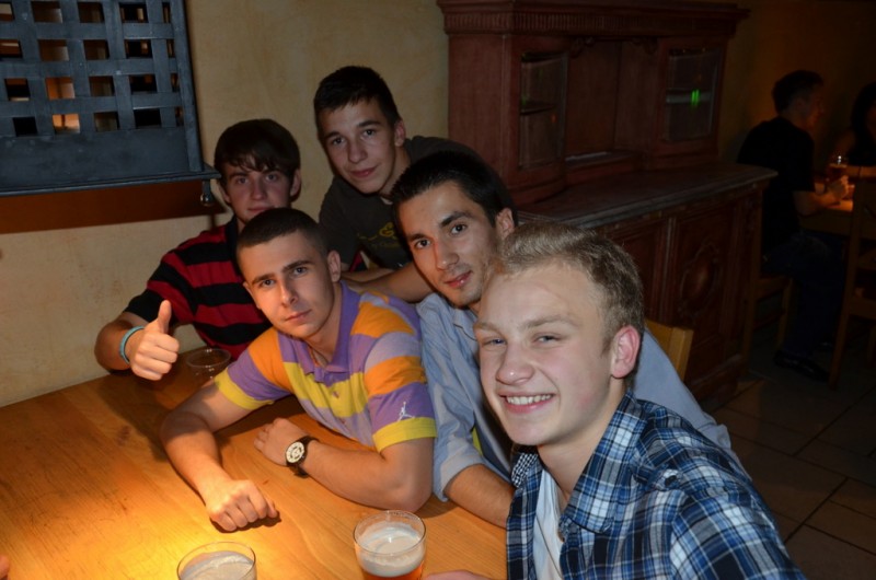 04.11 Klub Piekarnia