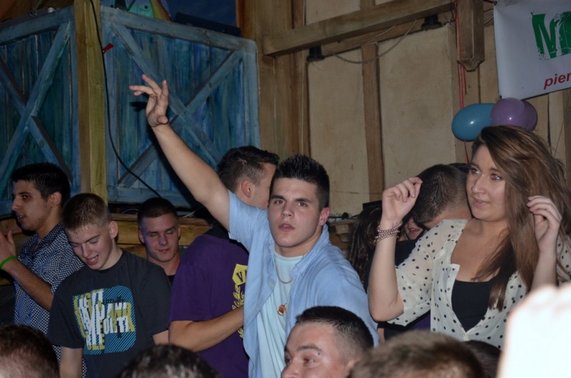 04.11 Klub Piekarnia