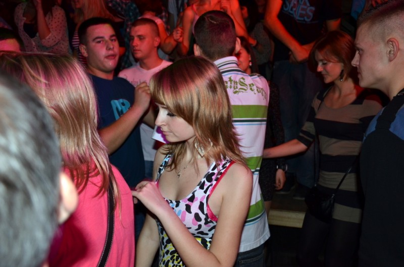 04.11 Klub Piekarnia