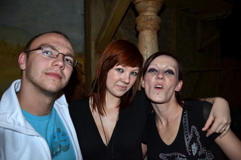 04.11 Klub Piekarnia