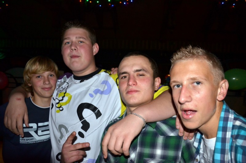 04.11 Klub Piekarnia
