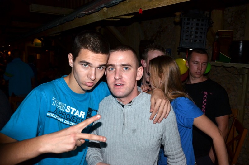 04.11 Klub Piekarnia