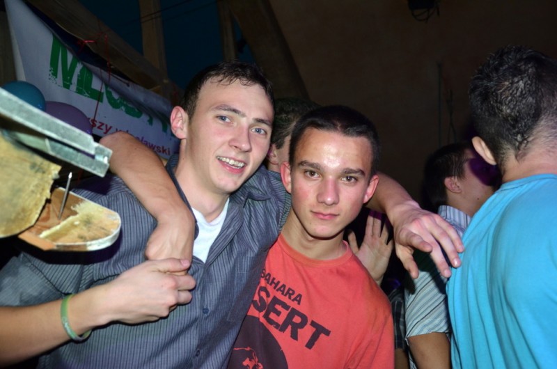 04.11 Klub Piekarnia