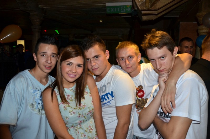 04.11 Klub Piekarnia