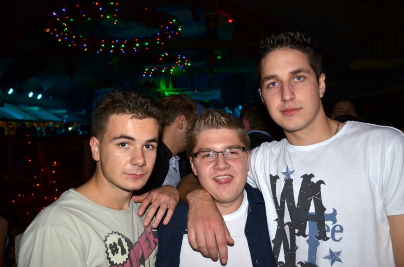 04.11 Klub Piekarnia