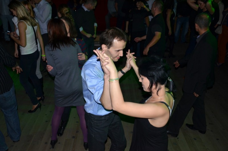 05.11 Klub Piekarnia