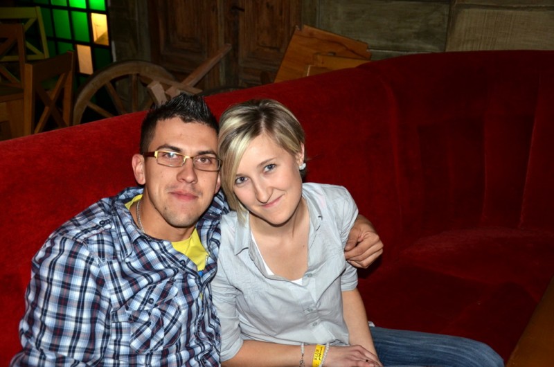 05.11 Klub Piekarnia