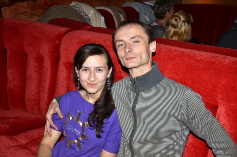 05.11 Klub Piekarnia