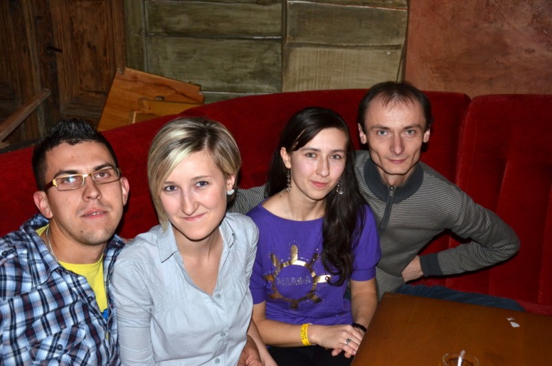 05.11 Klub Piekarnia