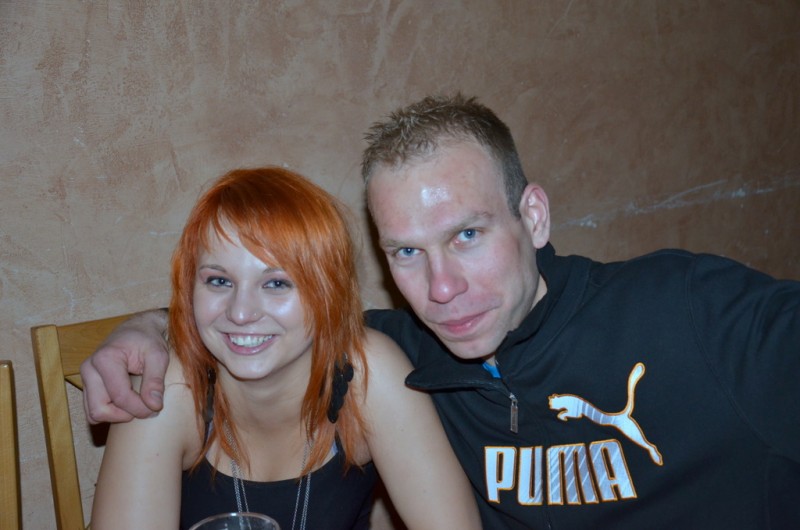 05.11 Klub Piekarnia