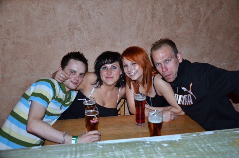 05.11 Klub Piekarnia