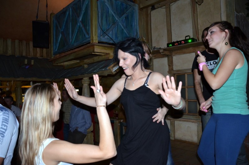 05.11 Klub Piekarnia
