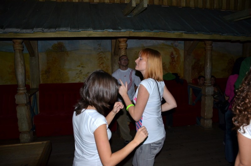 05.11 Klub Piekarnia