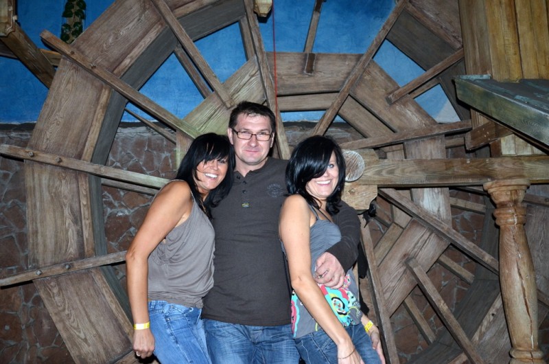 05.11 Klub Piekarnia
