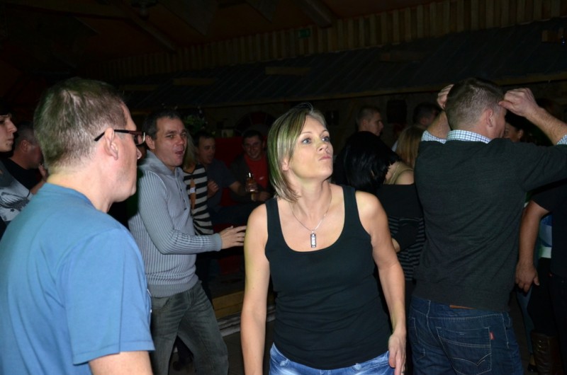 05.11 Klub Piekarnia