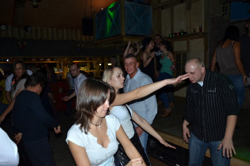 05.11 Klub Piekarnia