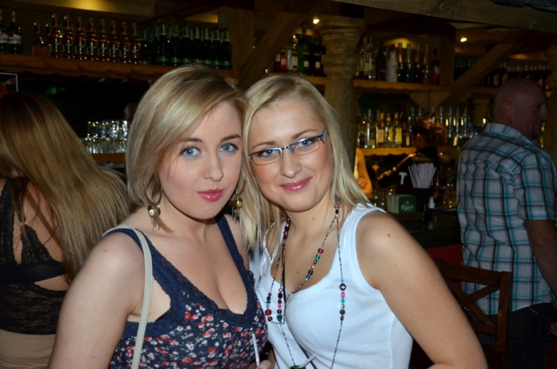 05.11 Klub Piekarnia