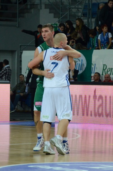 Hala Mistrzów zdobyta