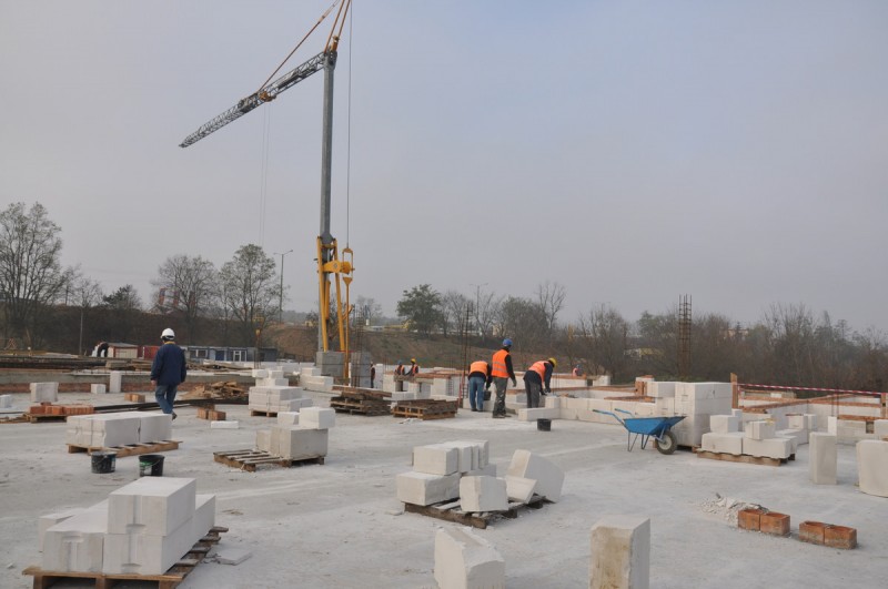 Prawie 6 milionów na nowe mieszkania socjalne
