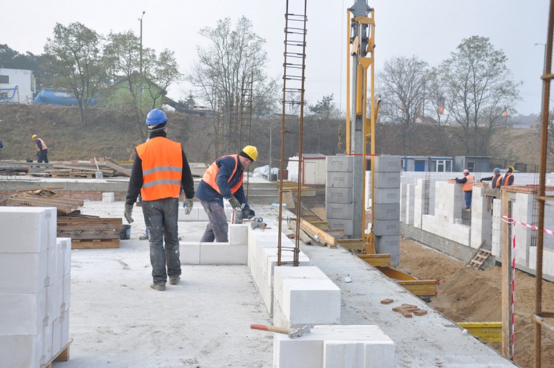 Prawie 6 milionów na nowe mieszkania socjalne