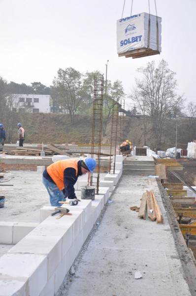 Prawie 6 milionów na nowe mieszkania socjalne
