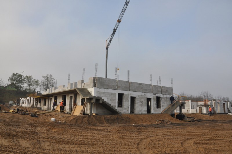 Prawie 6 milionów na nowe mieszkania socjalne